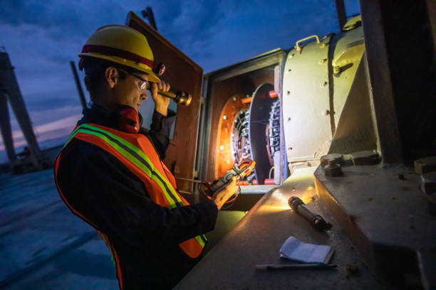 Best Home Electrical Repair  in Detroit, MI