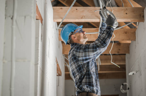 Electrical Rewiring Services in MI