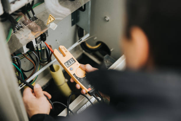 Best Electrician for Home Renovation  in Detroit, MI