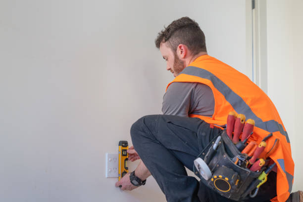 Best Electrician for Home Renovation  in Detroit, MI