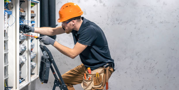 Best Generator Installation Services  in Detroit, MI