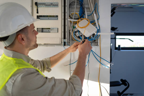 Electrical Rewiring Services in MI